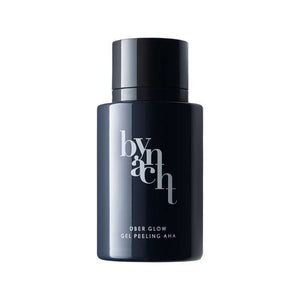 Bynacht Uber Luminosità Gel peeling AHA notte 50 ml — Gel peeling viso