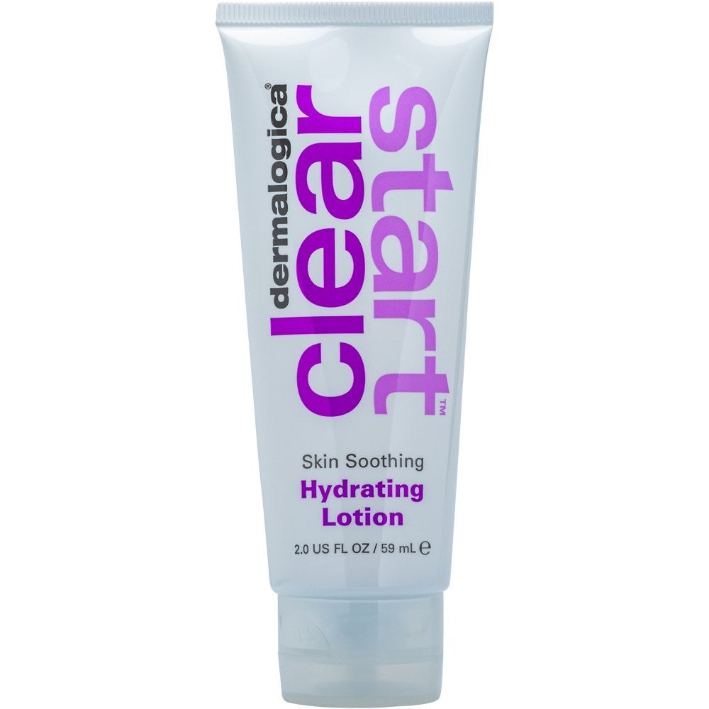 Dermalogica Clear Start лосьон увлажняющий 59 мл — Увлажняющий лосьон для лица