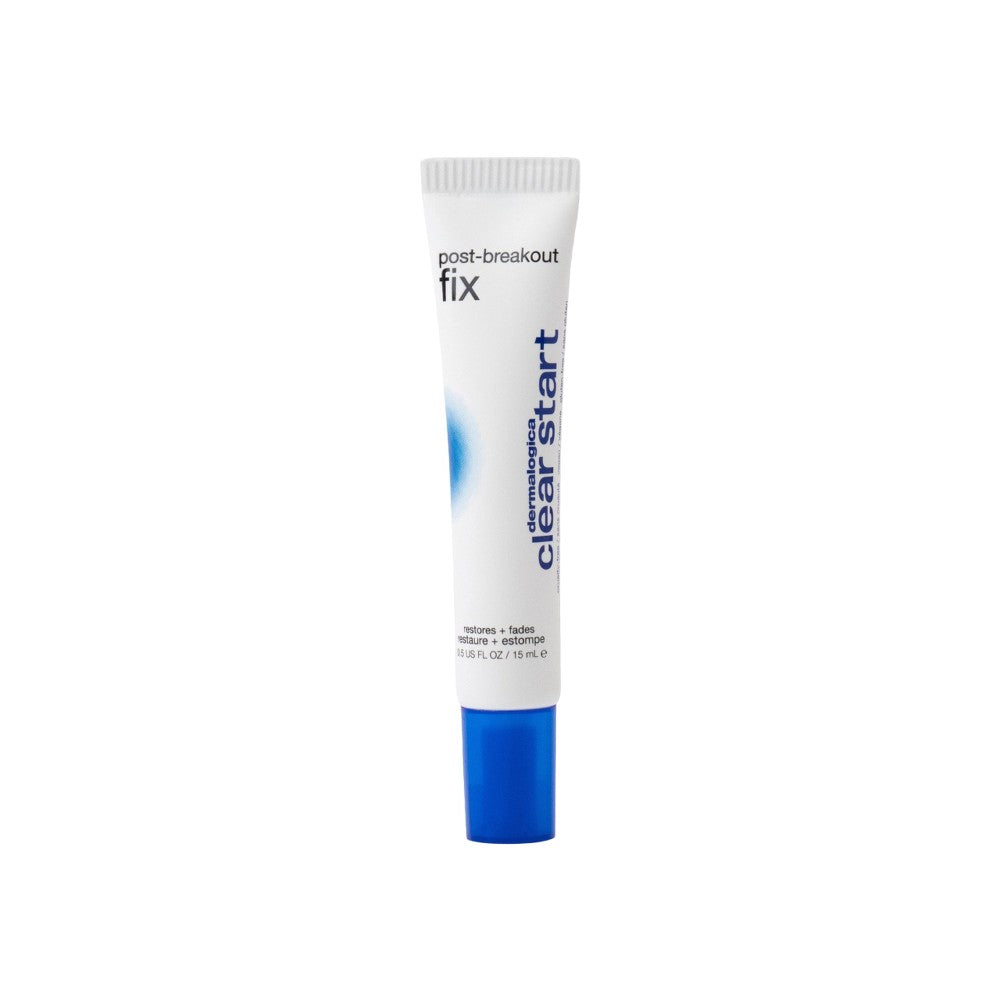 Dermalogica Trattamento Viso Clear Start Post-Breakout Fix 15 ml — 페이셜 트리트먼트
