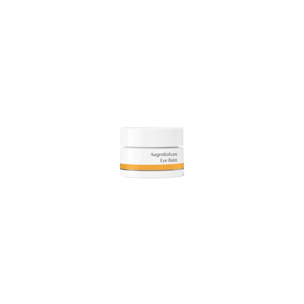 Dr Hauschka Balsamo contorno occhi bio 10 ml — Ögonbalsam