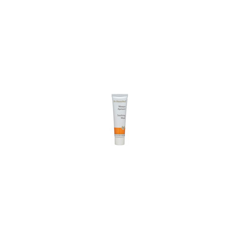 Dr Hauschka Maschera Lenitiva Bio 30 ml — Ansigtsmaske