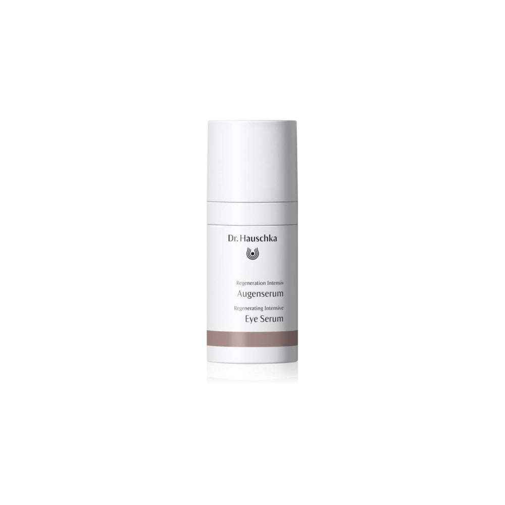 Dr Hauschka Siero contorno occhi intensivo rigenerante 15 ml — 아이 세럼
