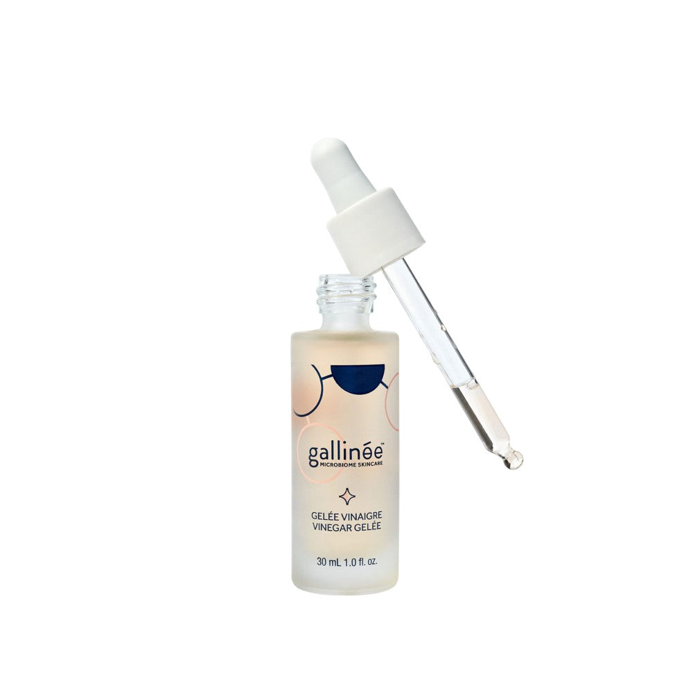 Gallinee Microbiome Skincare 30 ml — Serum mot orenheter