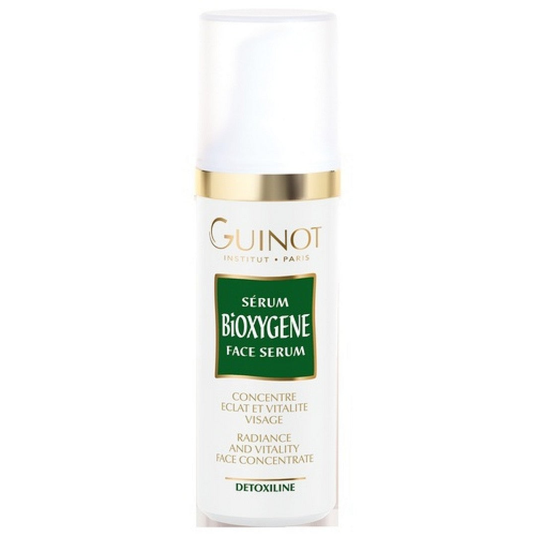 Guinot Bioxygene Mousse detergente 150 ml — Αφρός καθαρισμού προσώπου