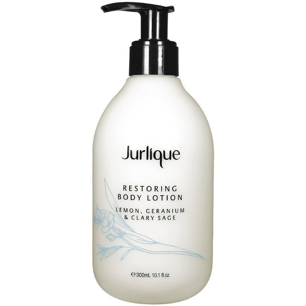Jurlique Kosteuttava Vartalovoide 300 ml — Vartalovoide