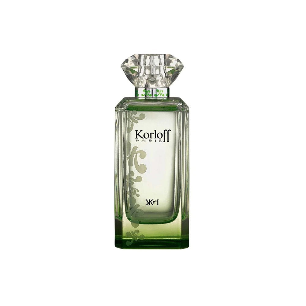 Korloff Kn°I 88 ml — Eau de toilette Donna
