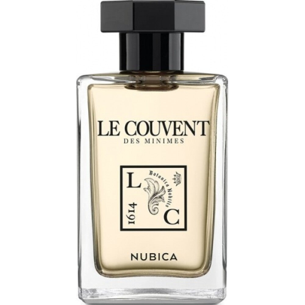 Le Couvent Maison de Parfum Singulières Nubica 50 ml — Eau de parfum Unisex