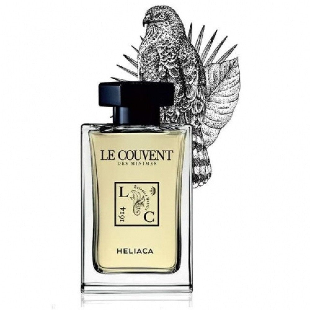 Le Couvent Maison de Parfum Singulières Heliaca 50 ml — Eau de Parfum