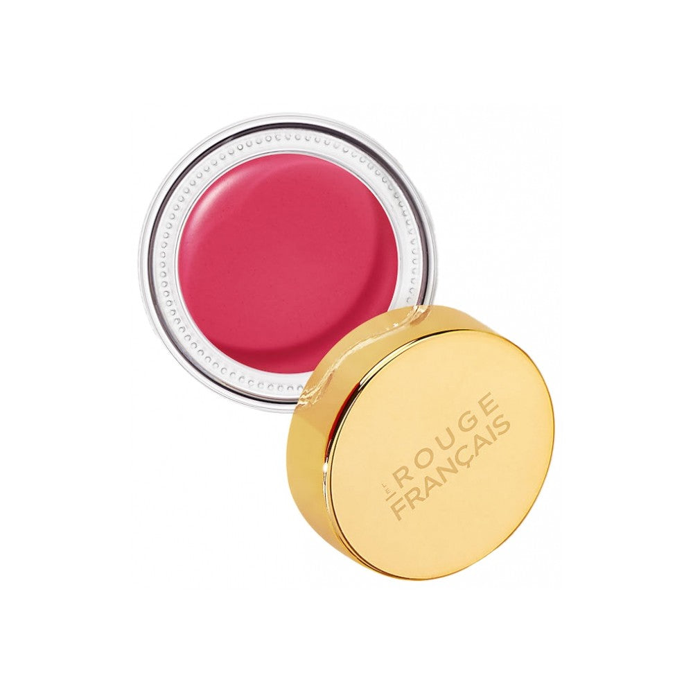 Le Rouge Français Le Blush Crema 230 Zenobia 3 g — Кремовые румяна