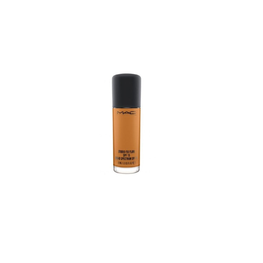 Mac Cosmetics Studio Fix Fluid C55 30 ml — Foundation