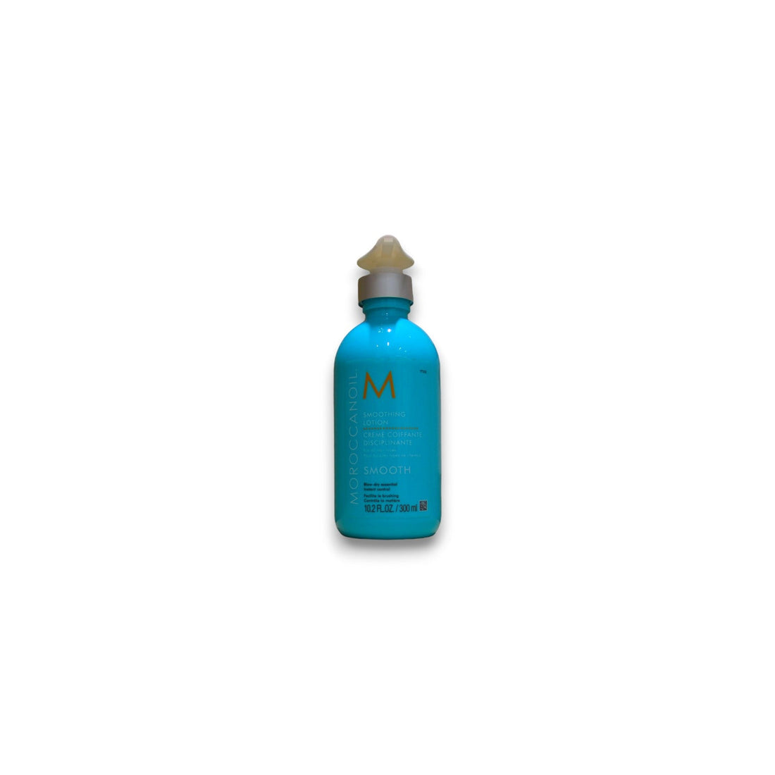 Moroccanoil Lozione levigante 300 ml — 헤어 로션