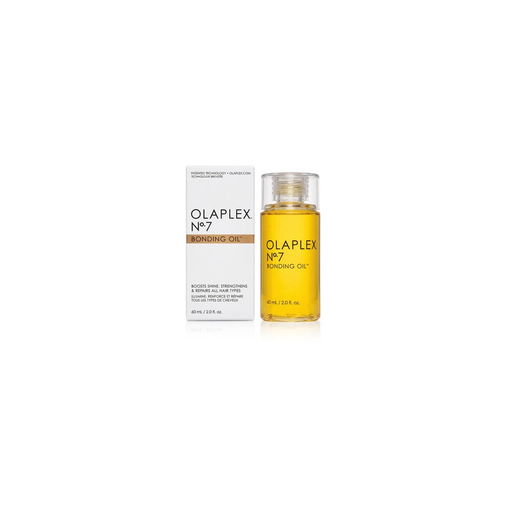 Olaplex No.7 Bonding Olie 30 ml — Haarolie