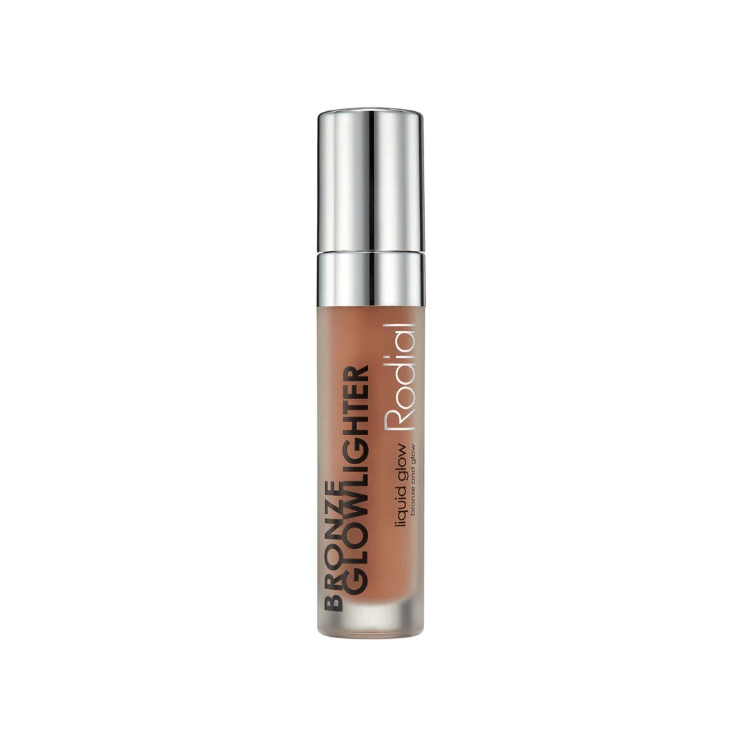 Rodial Bronze Glowlighter 6,5 ml — Autoabbronzante liquido