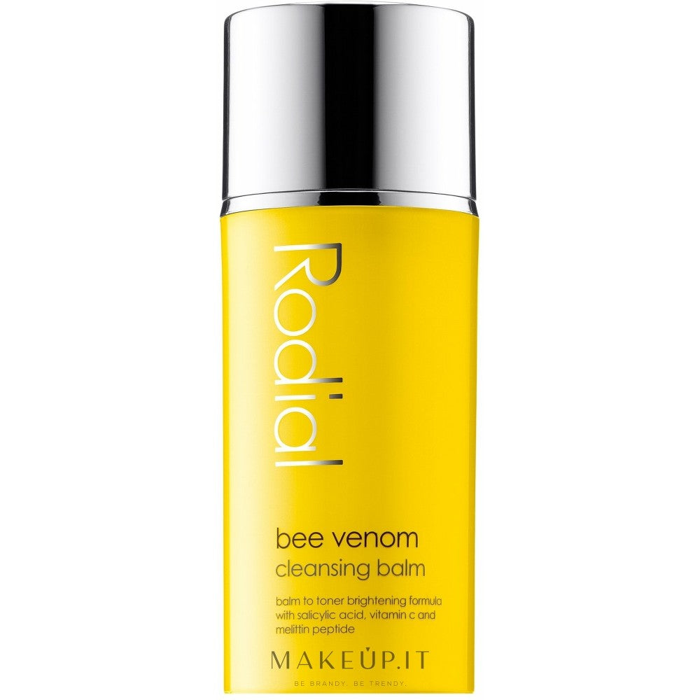 Rodial Bee Venom Balsamo detergente 100 ml — Ansiktsrensende balsam