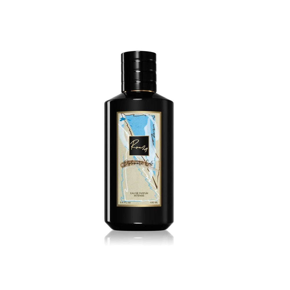 Rua29 Diplomatic Cafè 100 ml — Eau de parfum Unisex