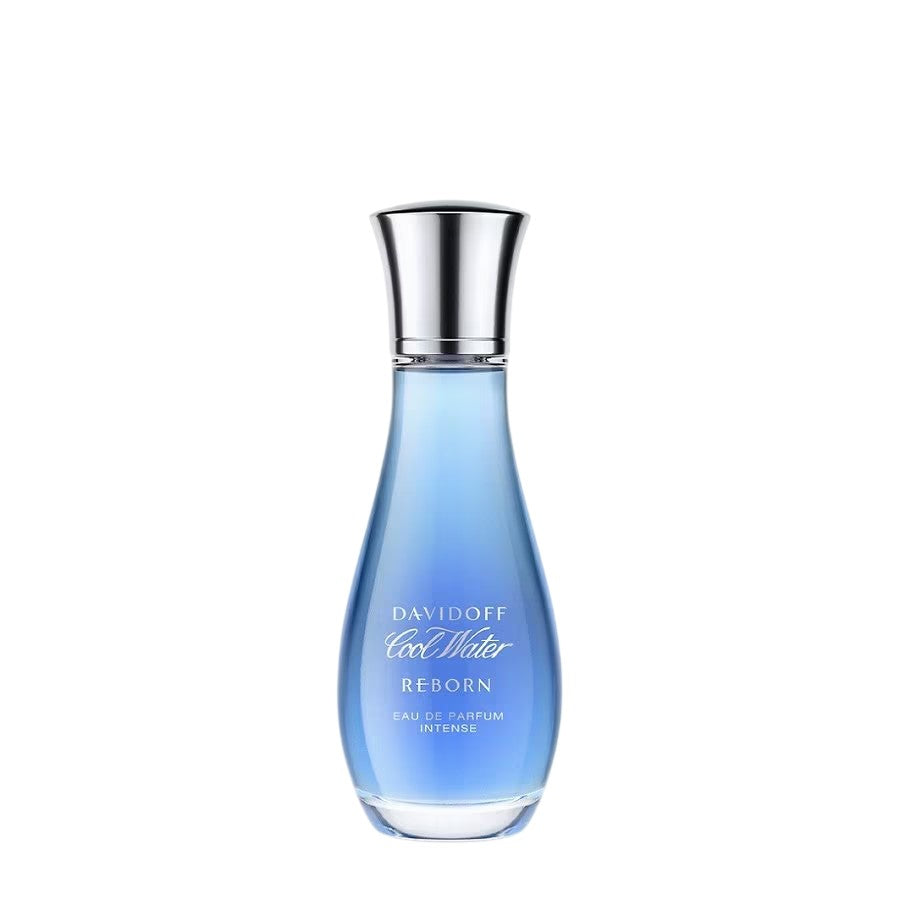 Davidoff Cool Water Reborn Intense 100ml Donna — Eau de Parfum