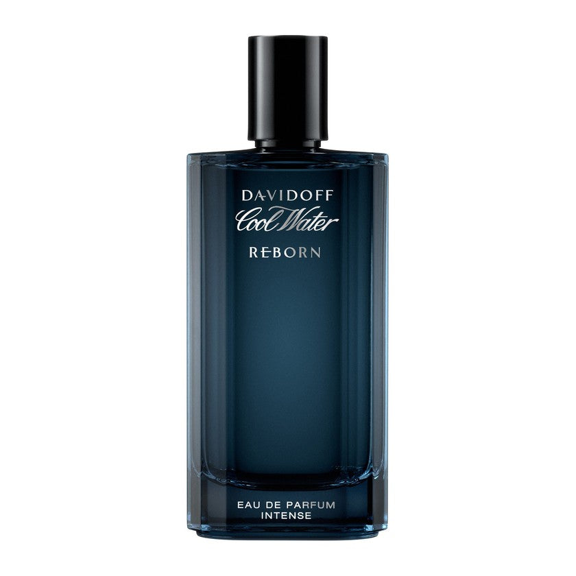 Davidoff Cool Water Reborn Intense Eau De Parfum Vaporisateur pour Homme 100 ml