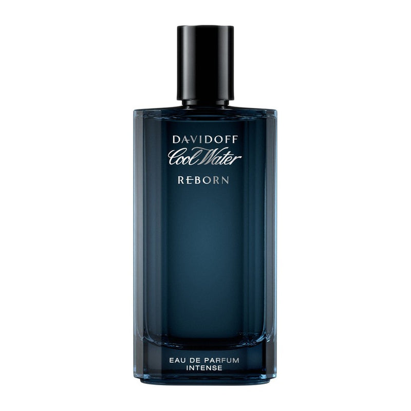 Davidoff Cool Water Reborn Intense Eau De Parfum Vaporisateur pour Homme 100 ml
