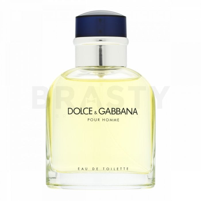 Dolce &amp; Gabbana da Uomo 75ml — Eau de Toilette