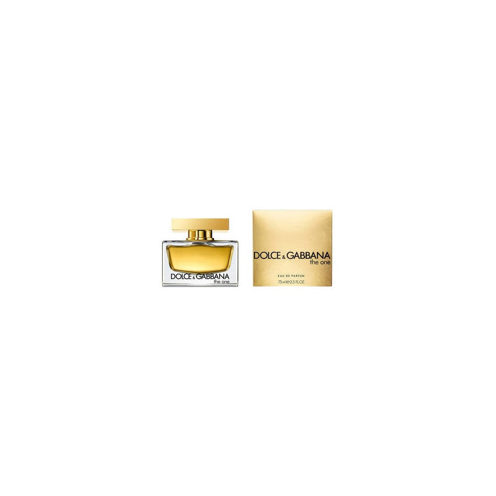 Dolce and Gabbana The One Eau De Parfum Femme Vaporisateur 30 ml