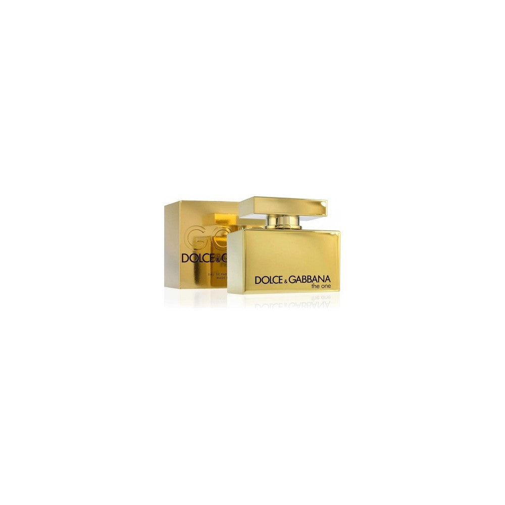 Dolce & Gabbana ザ ワン ゴールド インテンス EDP W 50ml – Papique