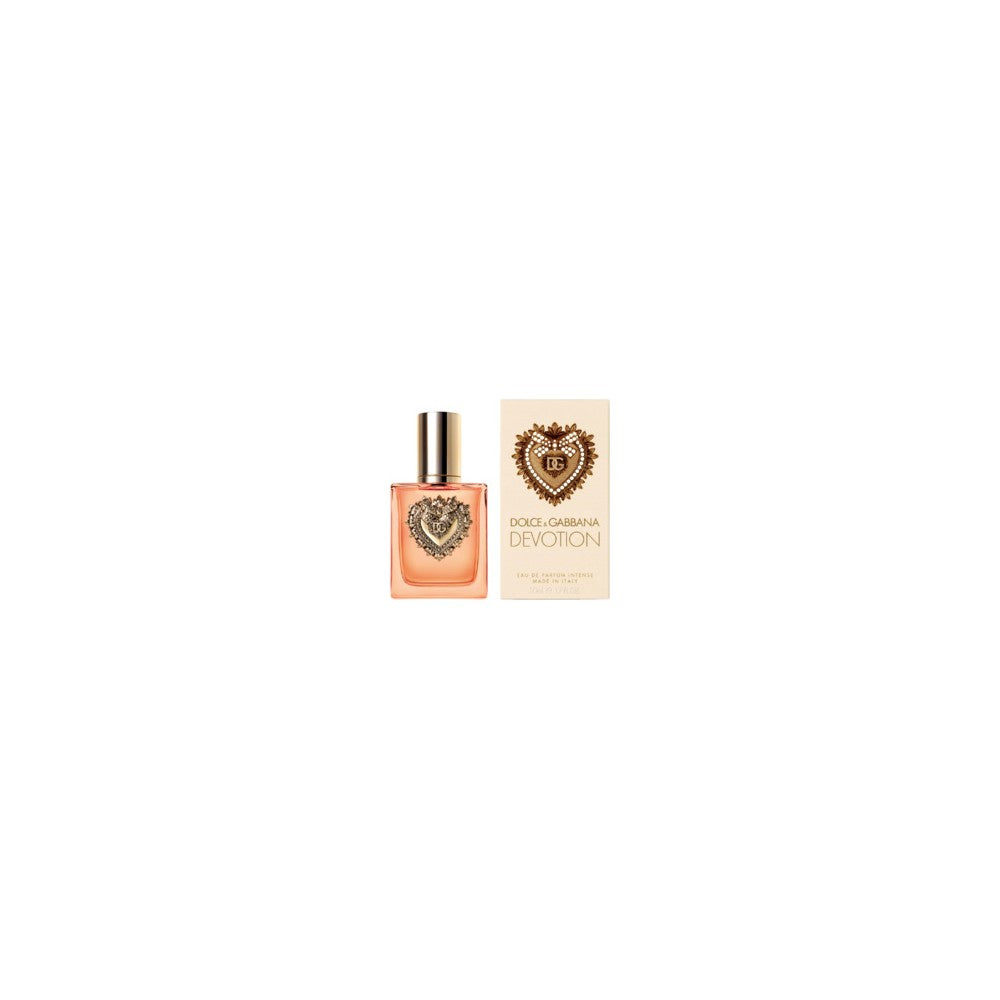 Dolce and Gabbana g Devotion Eau de parfum para mujer Intenso 50ml