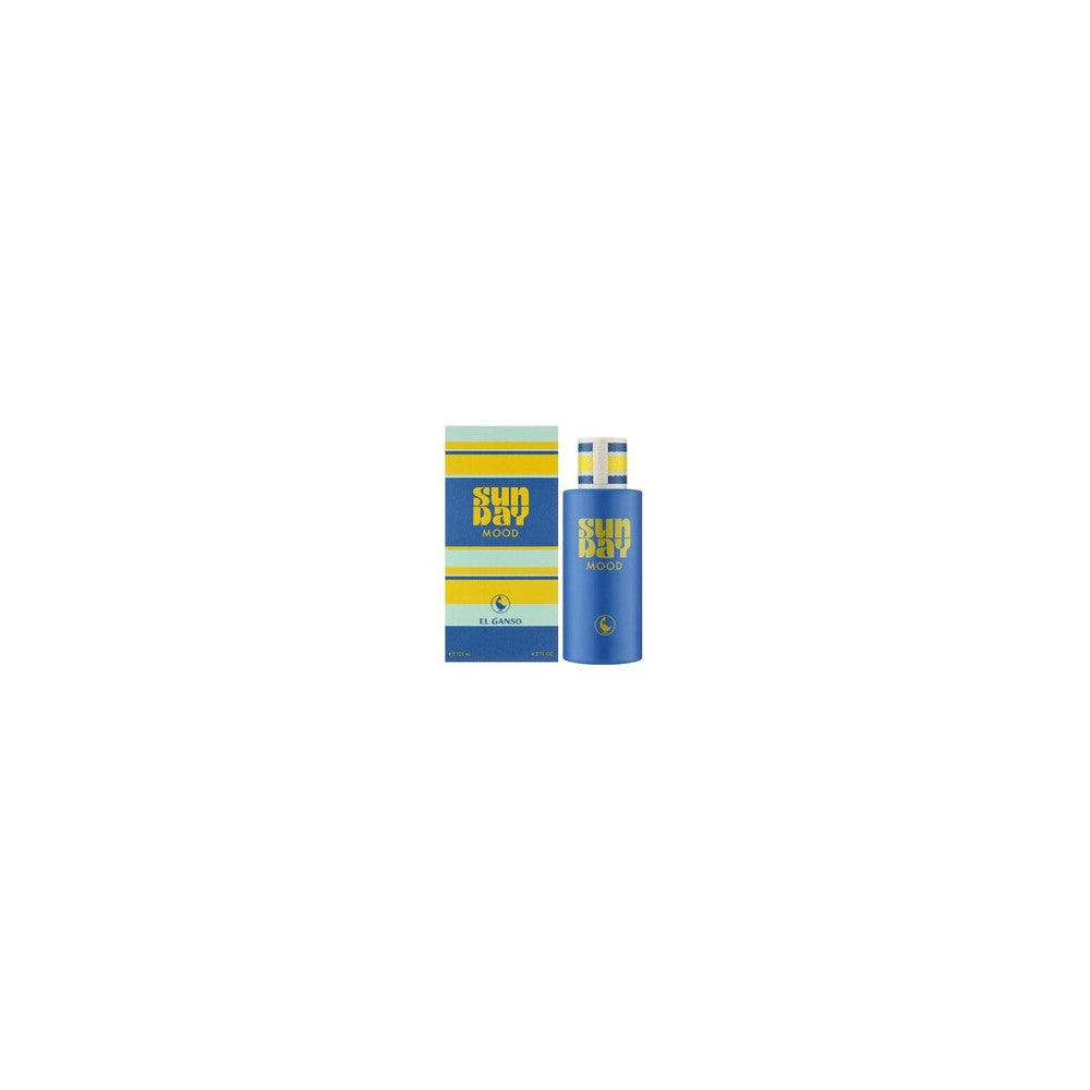 El Ganso Sunday Mood Uomo 125 ml — Eau de Toilette