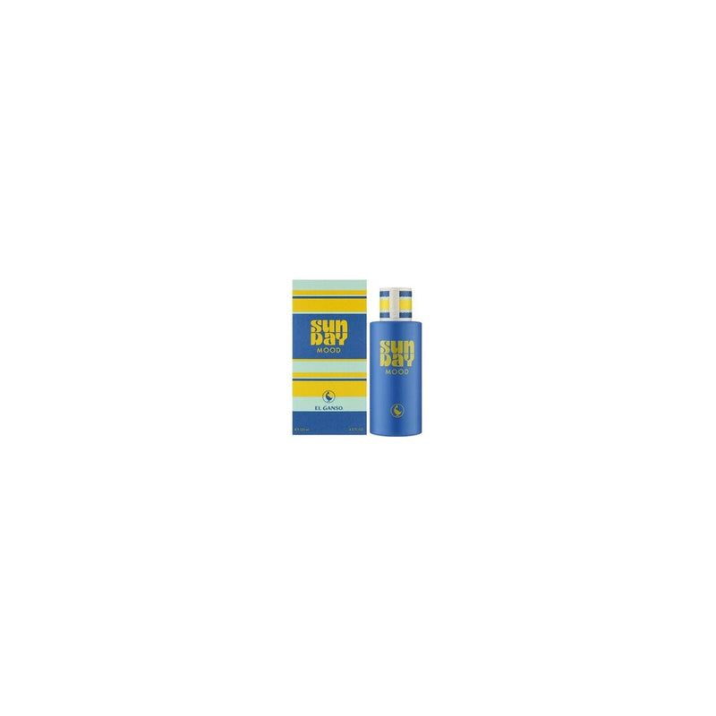 El Ganso Sunday Mood Uomo 125 ml — Eau de Toilette
