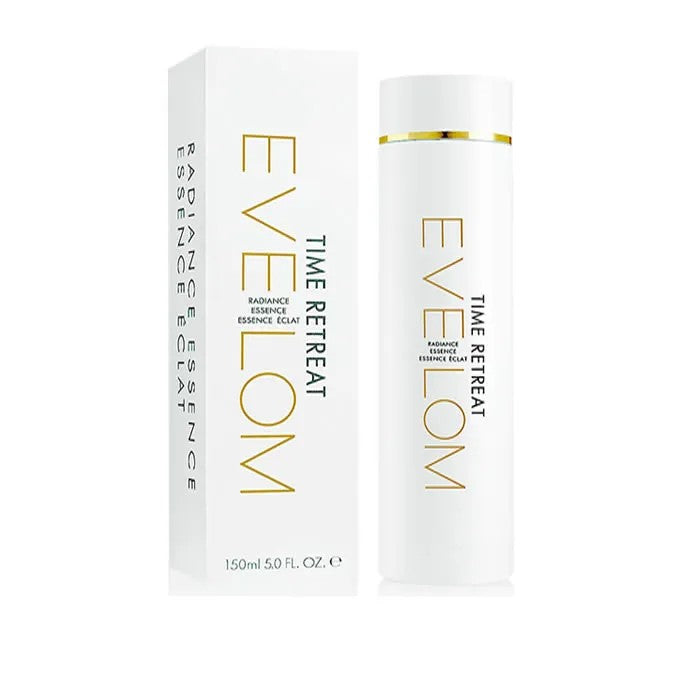 Eve Lom Time Retreat Radiance Essence 150ml — Essence Viso