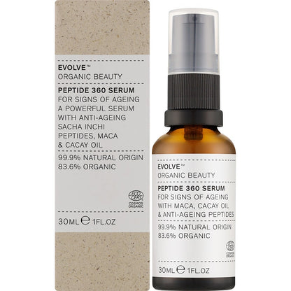 Evolve Superfood 360 sérum 30ml