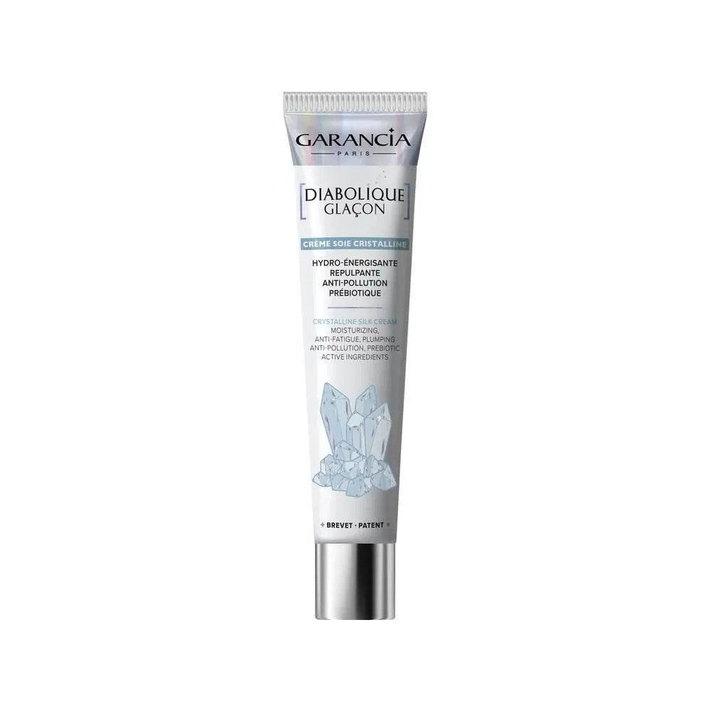 Garancia Diabolique Glaçon Crema bogata 40g