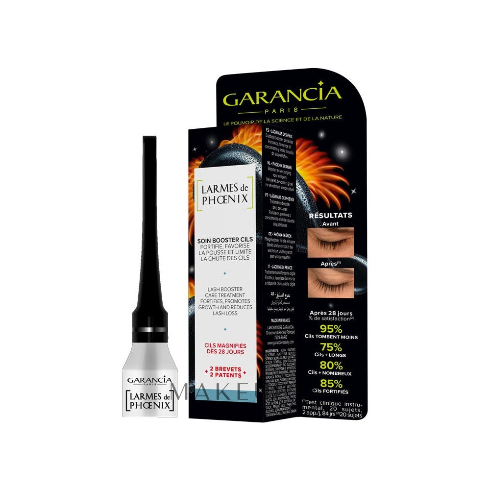 Garancia Larmes af Phoenix Cils Booster