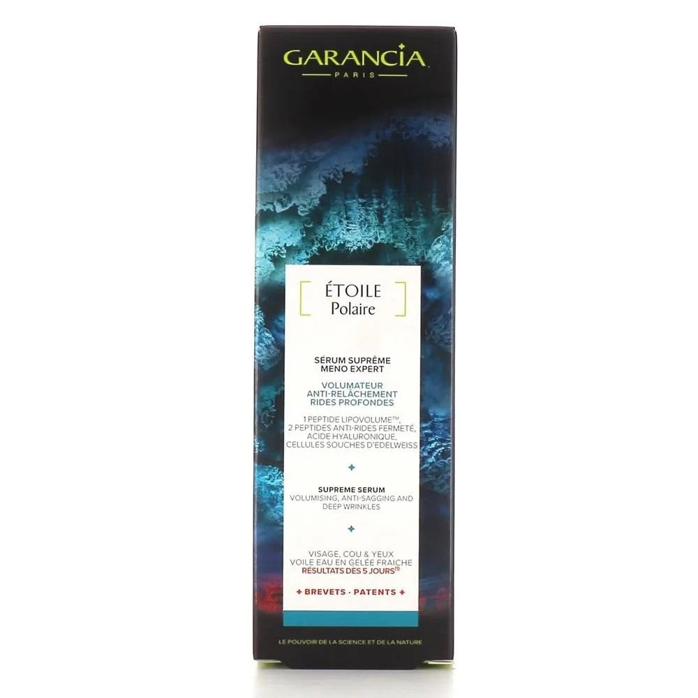 Garancia Etoile Polaire Siero Supremo 30ml — Serum 