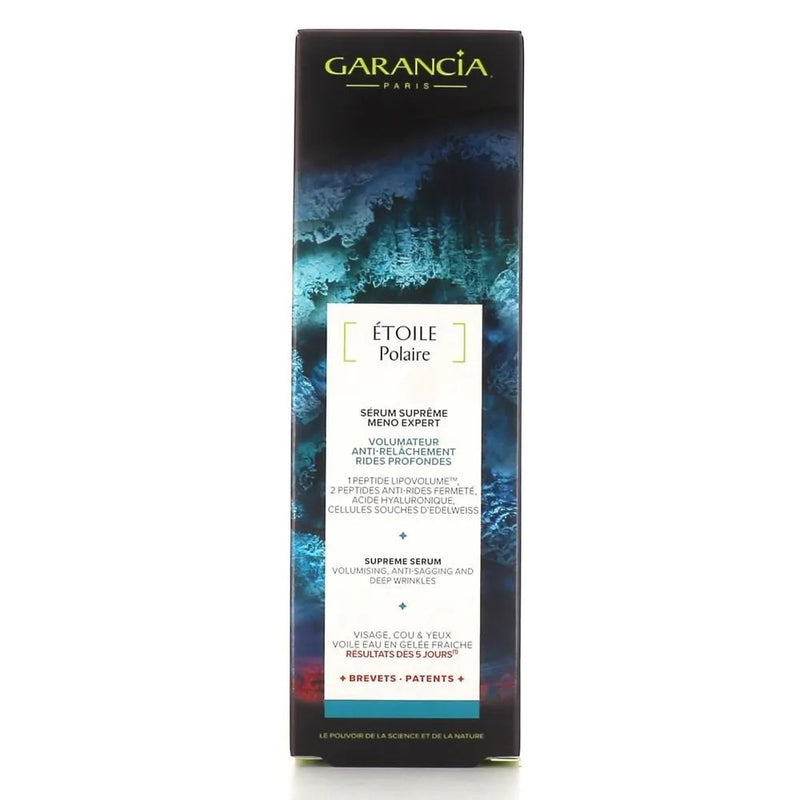 Supreme Serum Garancia Etoile Polaire 30ml