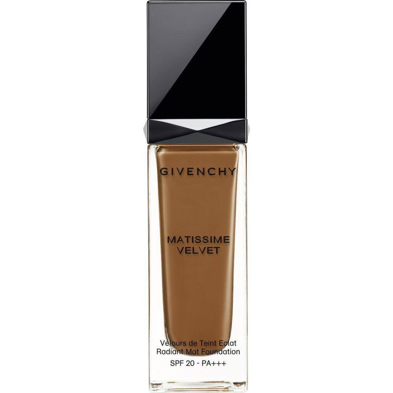 Givenchy Matissime Velvet Fluid foundation 10