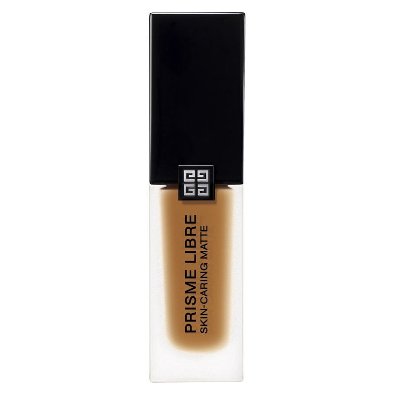 Givenchy Prisme Libre Matte 6-W420 — Foundation 