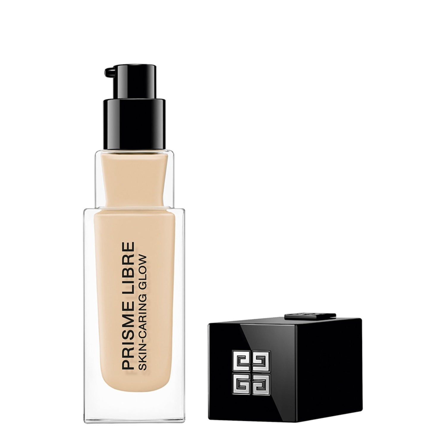 Givenchy Prisme Libre Matte Foundation 1-C105 — Foundation 