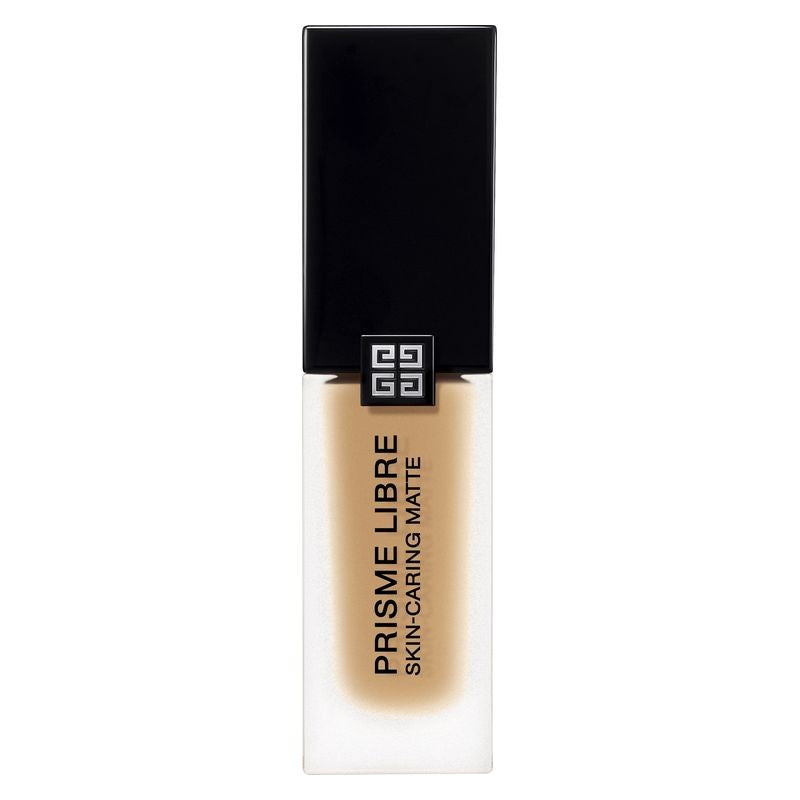 Givenchy Prisme Libre Matte Foundation 4- W307
