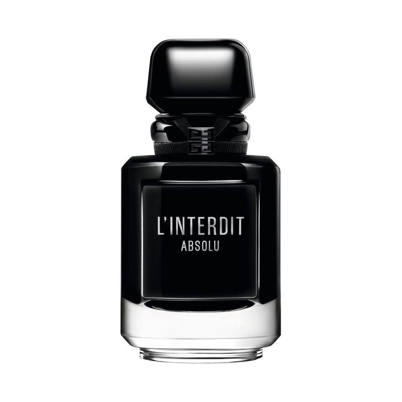 Givenchy L'interdit Absolu Intense Edp Spray 50ml