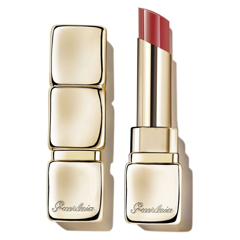 Guerlain Kiss Kiss Shine Bloom 219