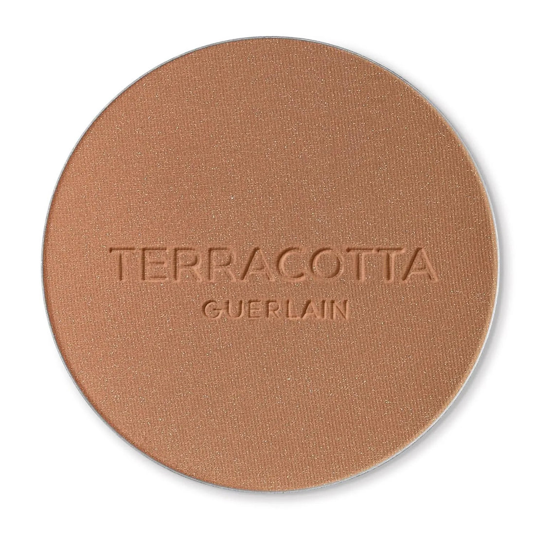 Guerlain Guer Terracotta Bronze pulver 24 Refill 05 Foncé Doré 8,5gr