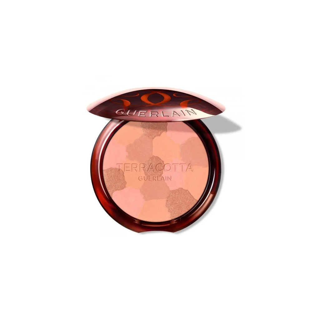Guerlain Poudres de bronzage d&