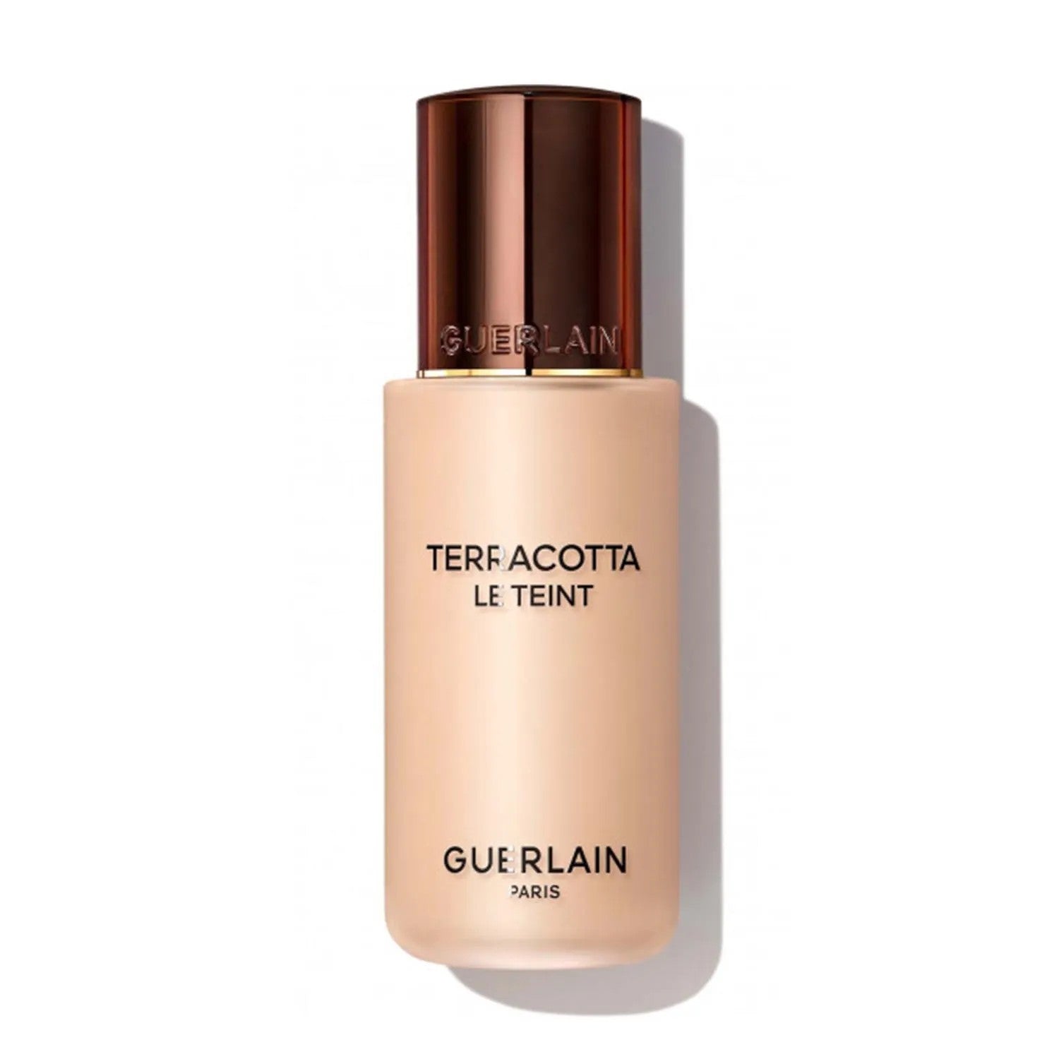 Guerlain Terracotta Fluid Base 2c 1un