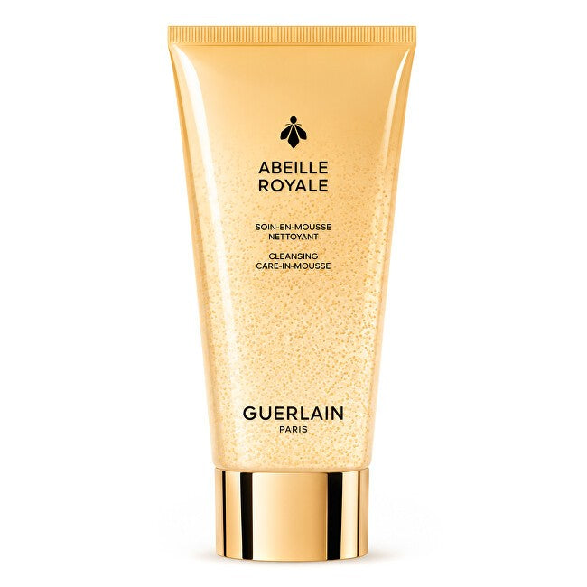Guerlain Abeille Royale Schiuma Detergente 175ml — Detergente Viso