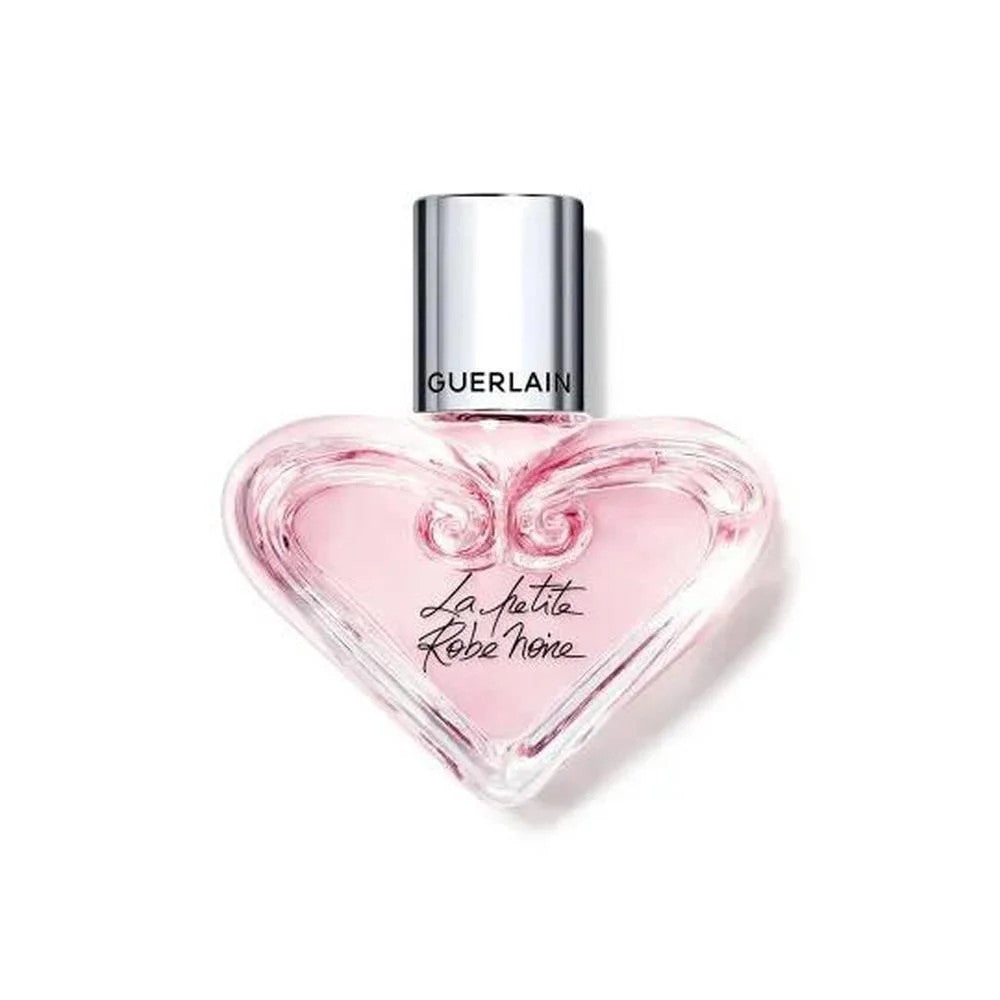 Guerlain ラ プティ ローブ ノワール ル フラコン クール EDP スプレー 限定版 20ml