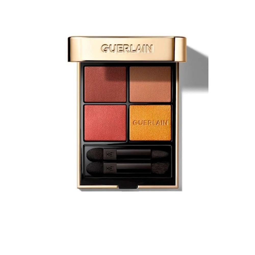 Guerlain Ombre g 214 Orquídea Exótica