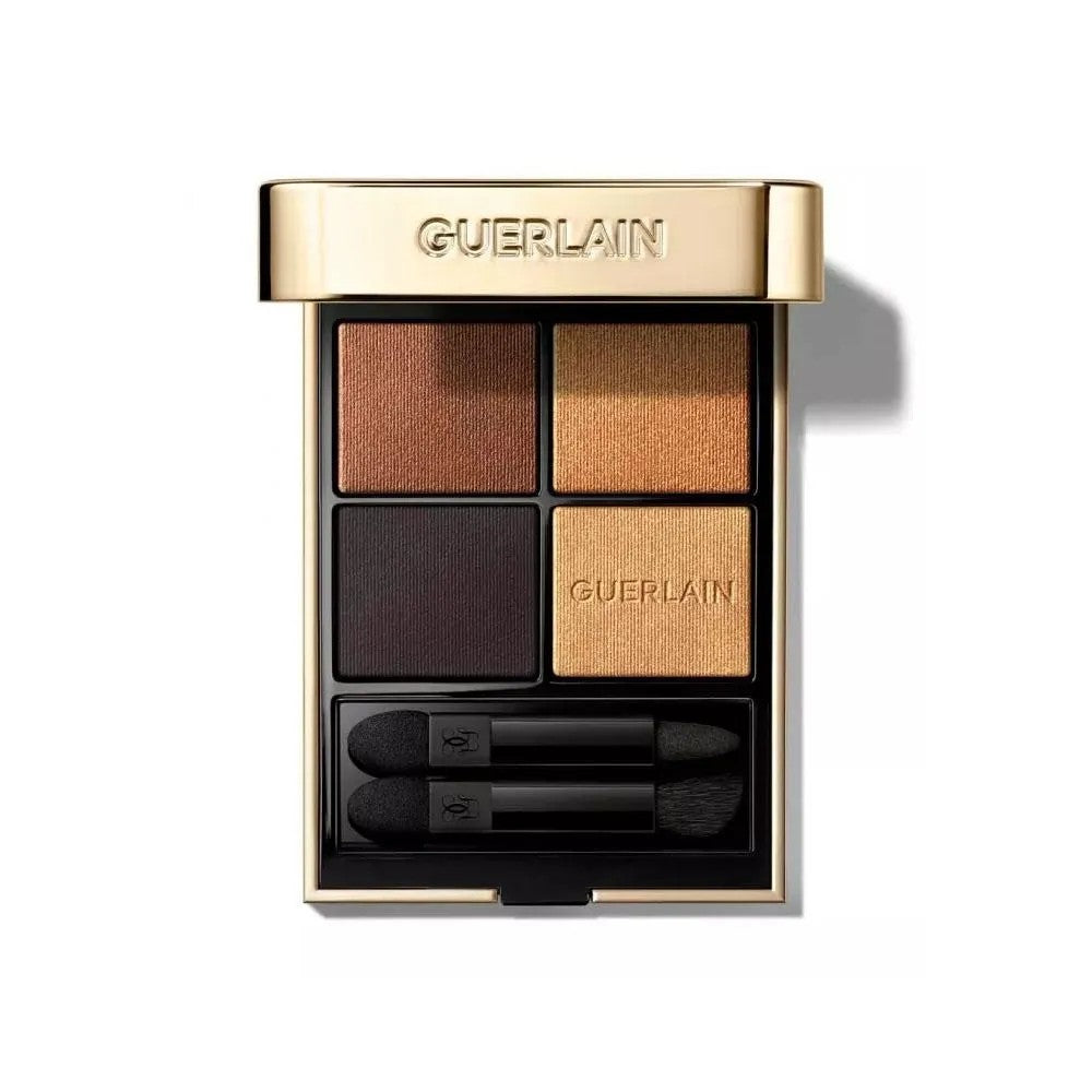 Guerlain Ombre g 940 Selva Real