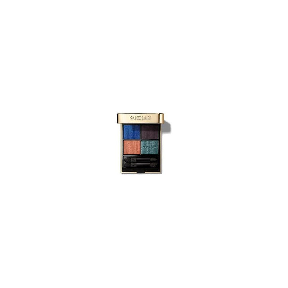Guerlain Ombre G 530 Majestic Rose — Eyeshadow 