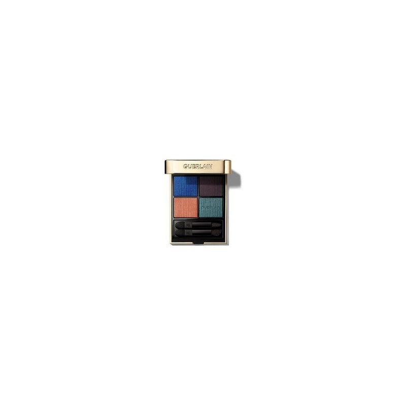 Guerlain Ombre G 530 Majestic Rose — Eyeshadow 