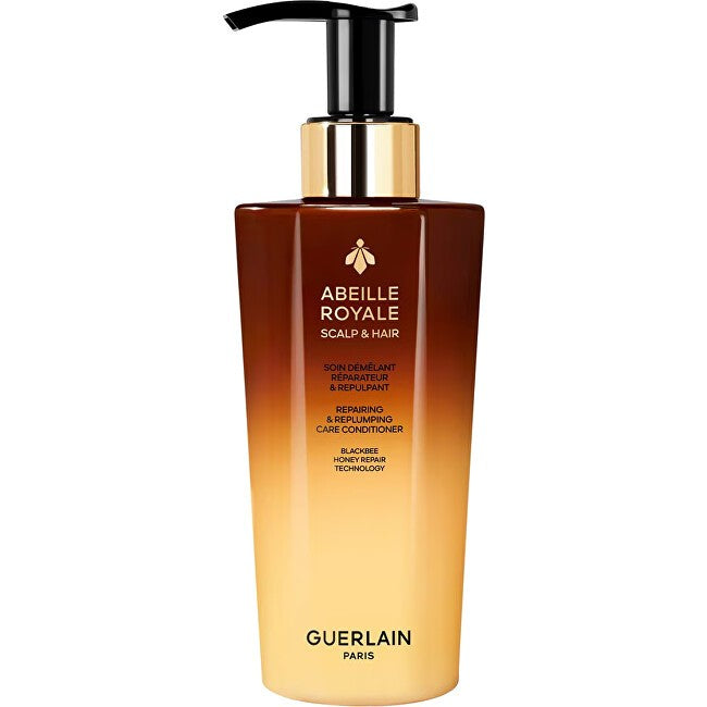Guerlain Abeille Royale Balsam regenerujący i zwiększający objętość 290ml